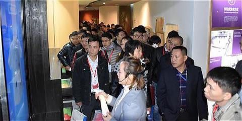 凝聚力量，共創未來——廣東省洗染協會年度會員大會在天天洗衣圓滿召開，參會人數創新高，彰顯行業蓬勃發展